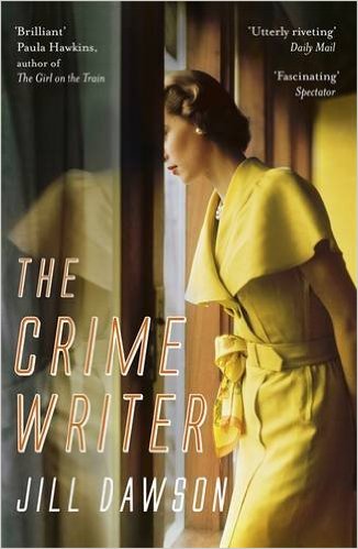 THE CRIME WRITER – New Zealand Book Review