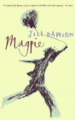 Jill Dawson - writer, novelist, author, UK - The Language of Birds, The Crime Writer, Lucky Bunny, The Tell-Tale Heart, The Great Lover, Watch Me Disappear, Wild Boy, Fred & Edie, Magpie, Trick of the Light