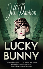 Jill Dawson - writer, novelist, author, UK - The Language of Birds, The Crime Writer, Lucky Bunny, The Tell-Tale Heart, The Great Lover, Watch Me Disappear, Wild Boy, Fred & Edie, Magpie, Trick of the Light