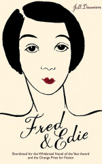 Jill Dawson - writer, novelist, author, UK - The Language of Birds, The Crime Writer, Lucky Bunny, The Tell-Tale Heart, The Great Lover, Watch Me Disappear, Wild Boy, Fred & Edie, Magpie, Trick of the Light